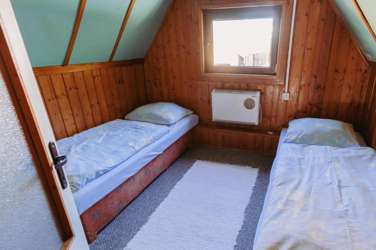 Chata Pod Kycerou Zuberec Orava Exterior foto
